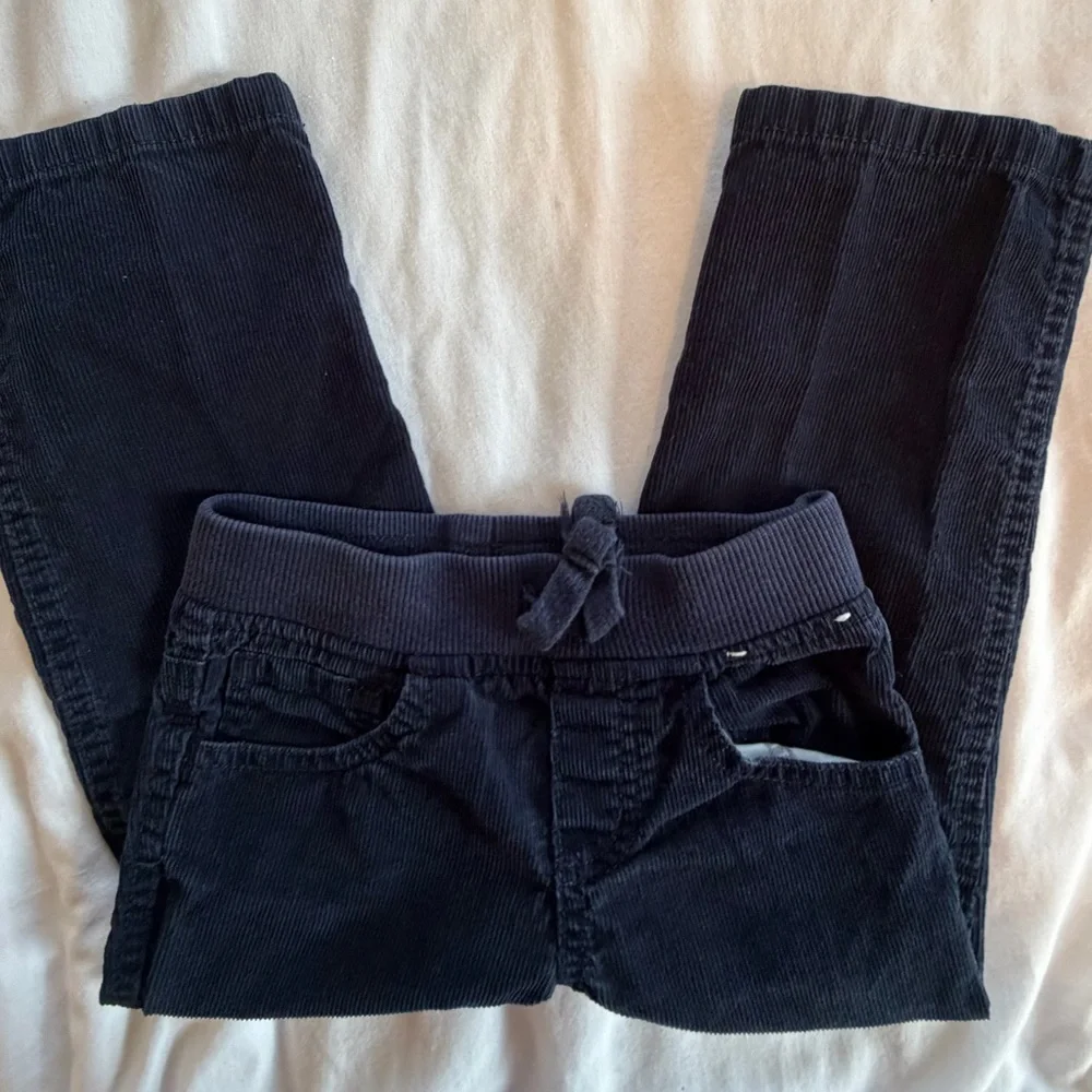 Gymboree Toddler corduroy pants jeans size 3T